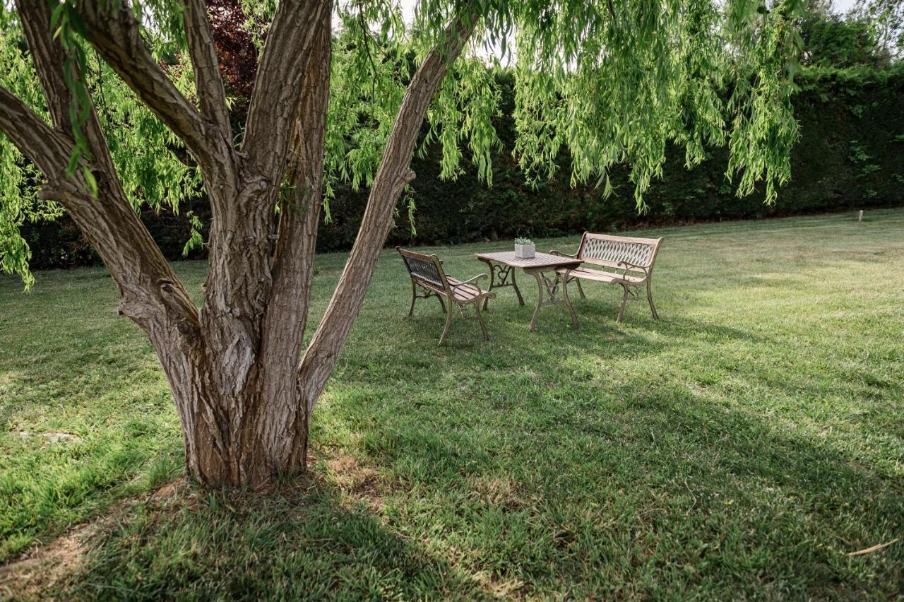 Villa Belvedere Alexandroupoli Exterior foto